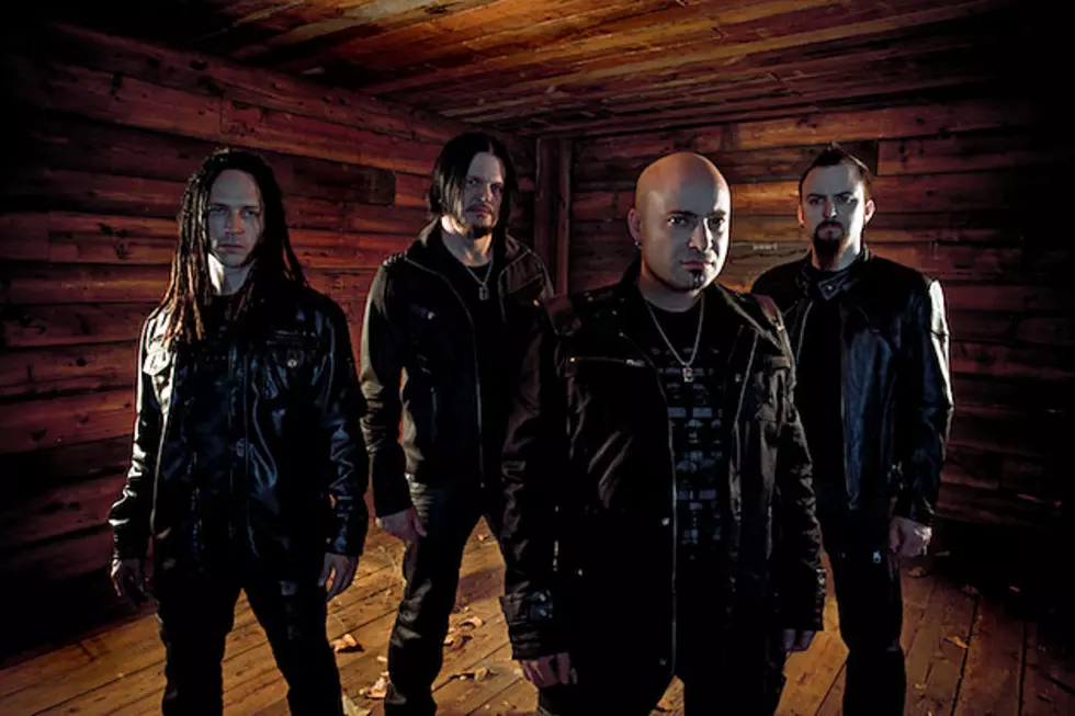 Get Doubly Disturbed and Win Tickets to See Disturbed in Mankato