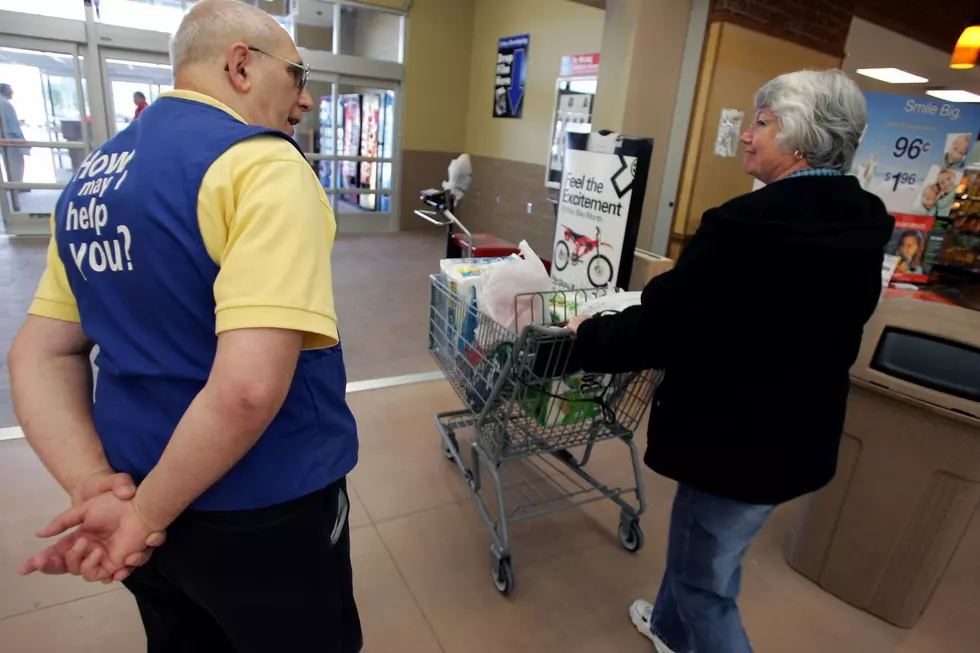 A Major Change Is About To Happen At Walmart Stores In Minnesota