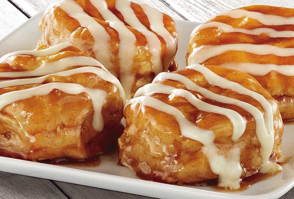 How To Score KFC’s New Cinnabon Biscuits For Free In Rochester