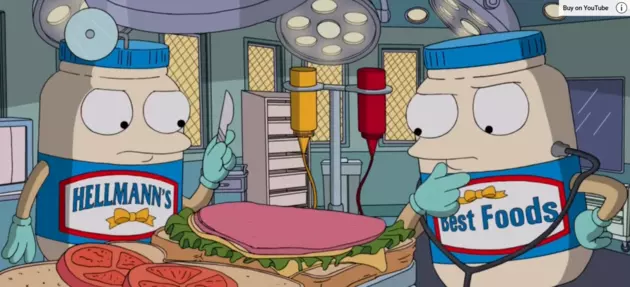 Four Times The Mayo Clinic Was Featured In &#8216;The Simpsons&#8217;