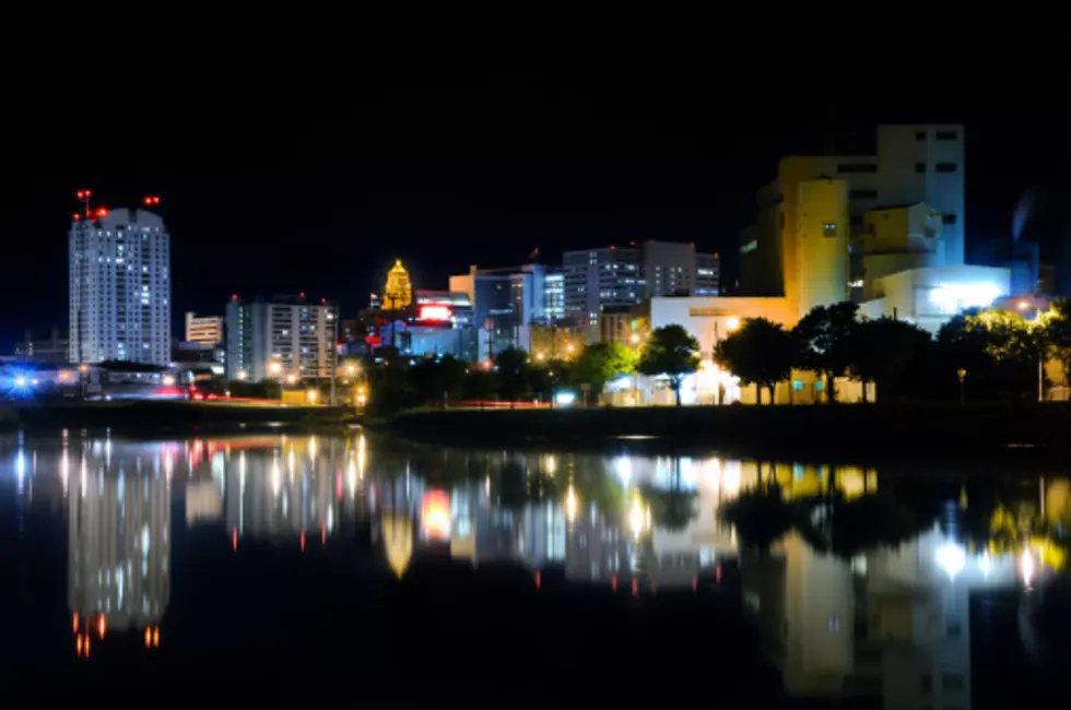 Rochester Named Happiest City :)