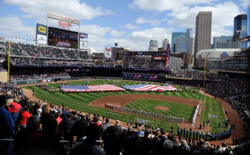 Minnesota Twins Announce New Food Offerings At Target Field