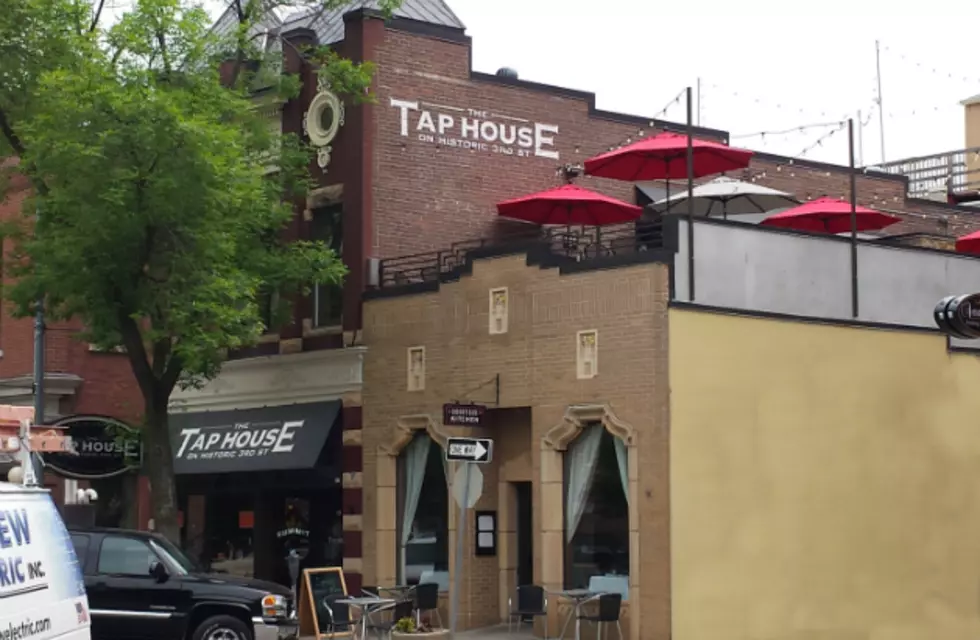 Earn a Free Beer at the Tap House