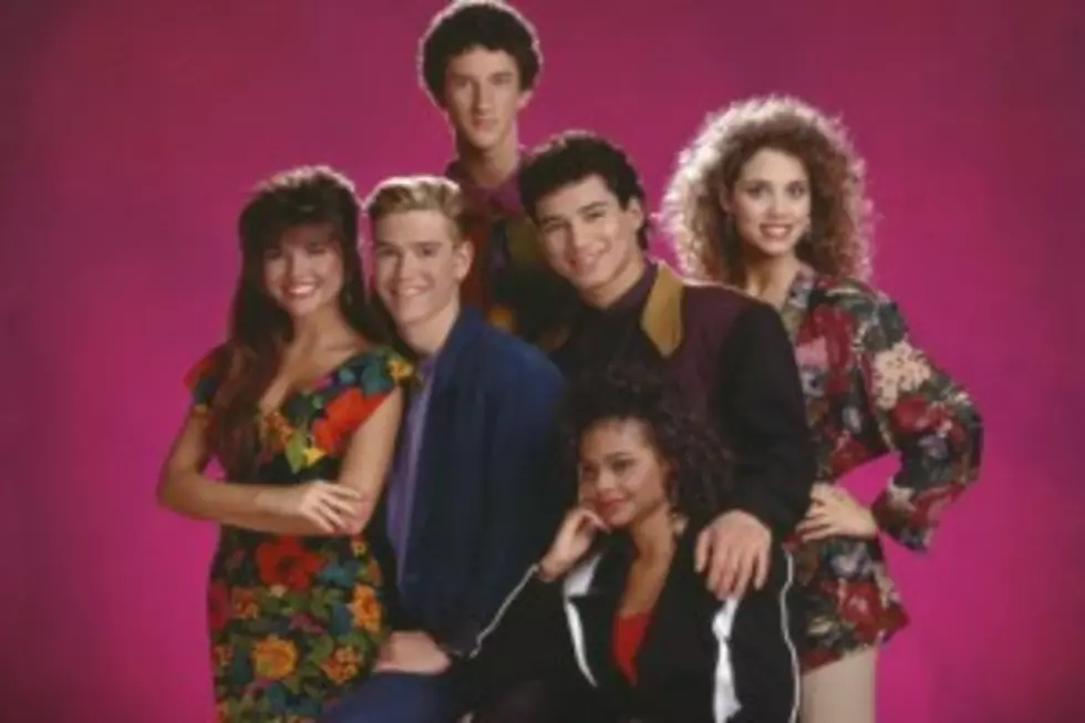 Trailer For The &#8220;Saved By The Bell&#8221; Movie &#8211; Plus 5 Things You Didn&#8217;t Know About The Show