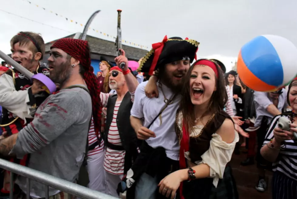 10 Awesomely Awful Pirate Jokes For ‘Talk Like A Pirate’ Day