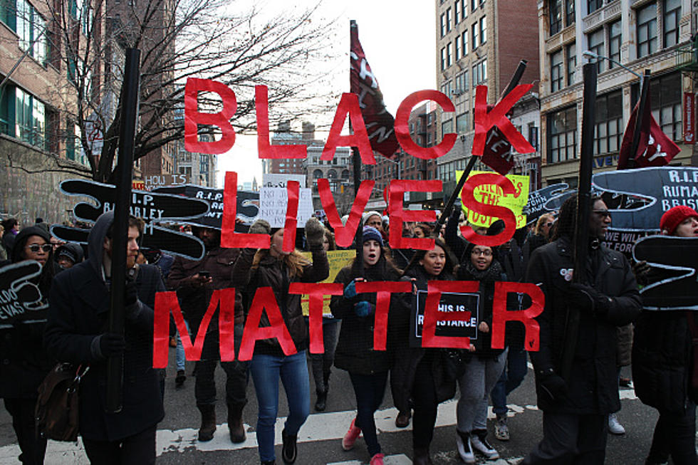 Black Lives Matter Plan to Disrupt Minnesota State Fair