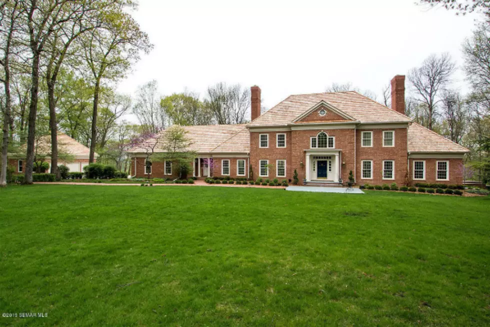The Most Expensive House For Sale in Rochester That You Probably Can’t Afford