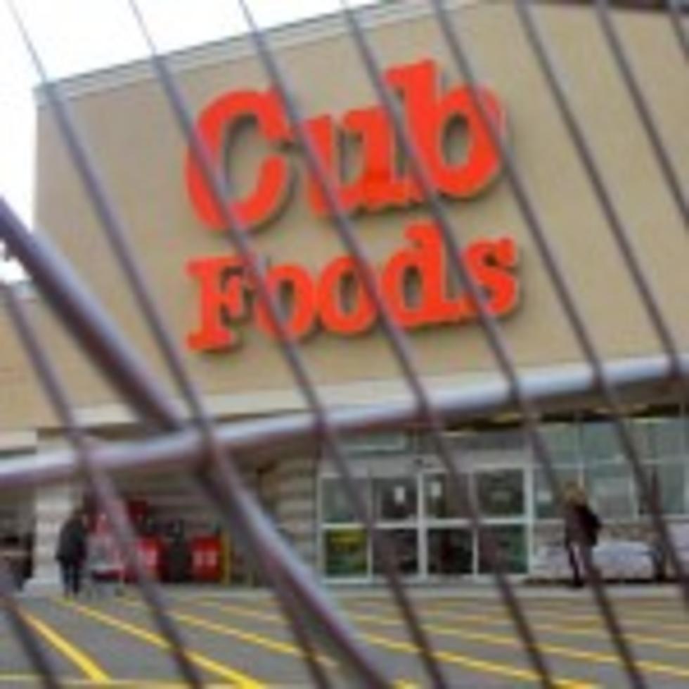 Some Cub Foods Customers Charged Twice