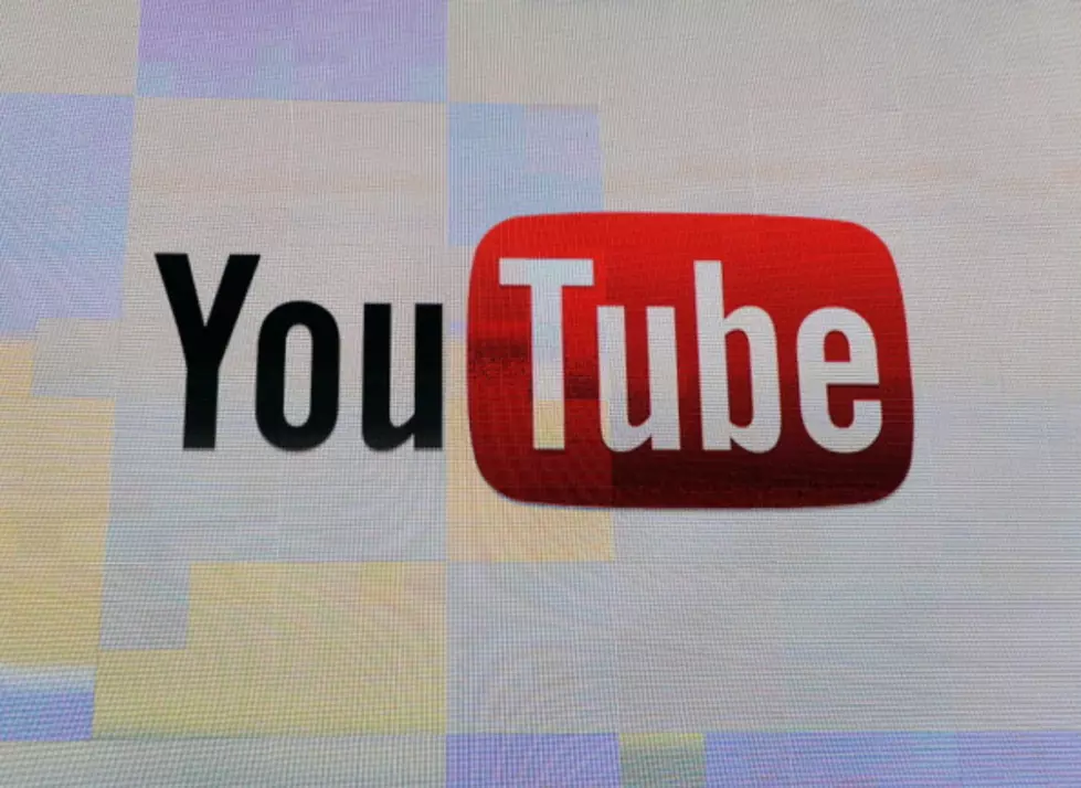 2016&#8217;s Most Viewed YouTube Video