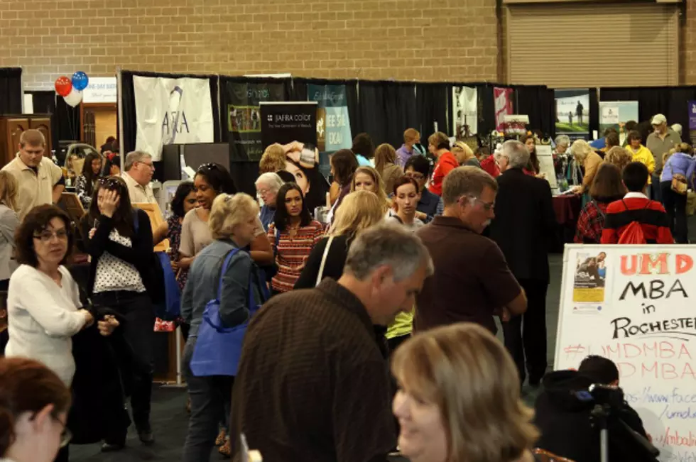 2016 Rochester Women’s Fall Expo Exhibitor List