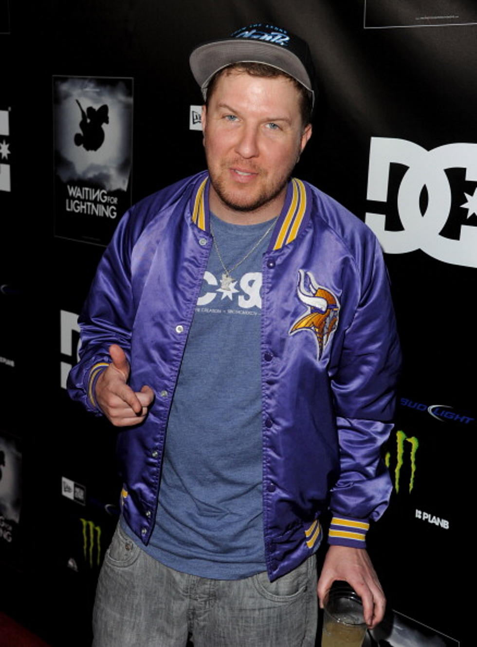 Nick Swardson’s NSFW Reaction To Pujols’ 600th Home Run At Twins Game