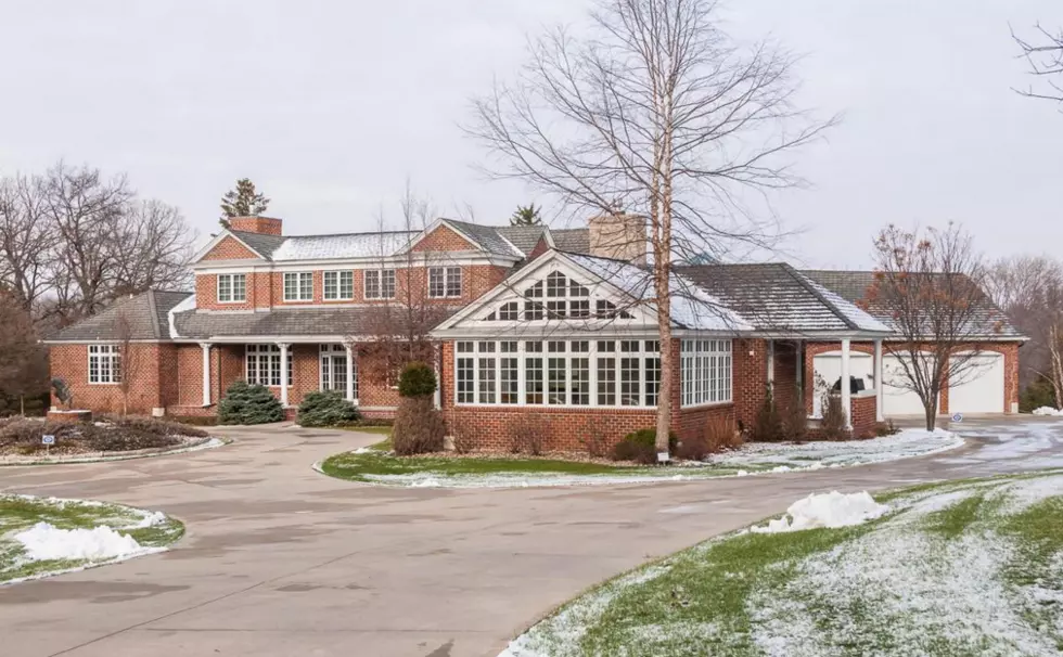 Rochester’s NEWEST Most Expensive House for Sale That You Probably Can’t Afford