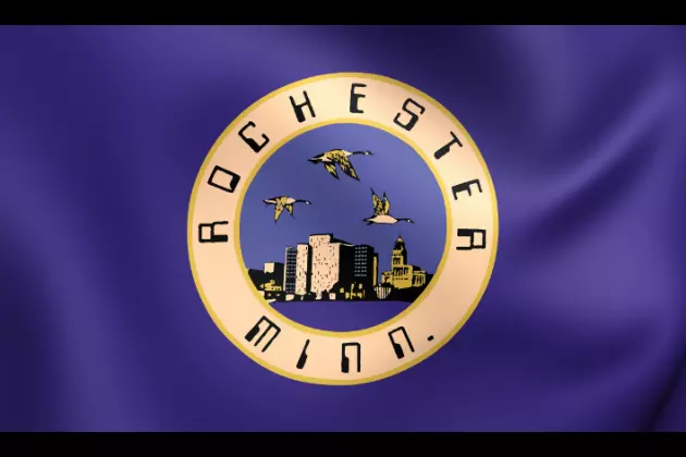 Rochester&#8217;s City Flag Named Among America&#8217;s Worst!