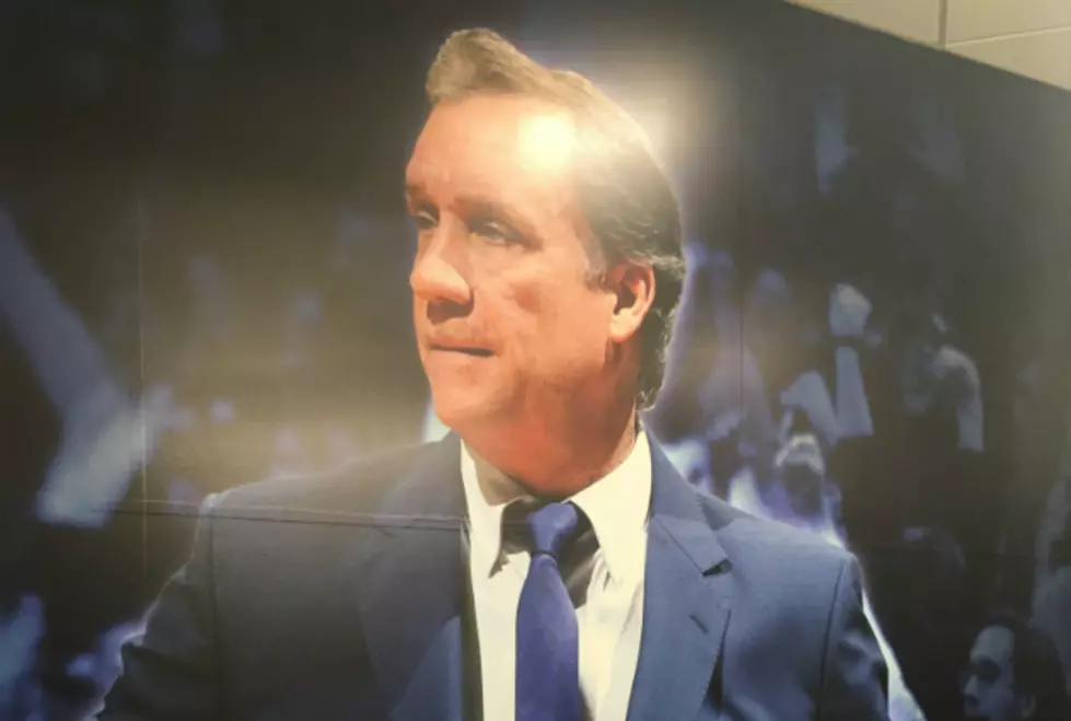 Timberwolves and Fans Pay Homage to Flip Saunders with Memorial Wall