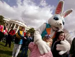 Is the Easter Bunny a Boy or Girl?