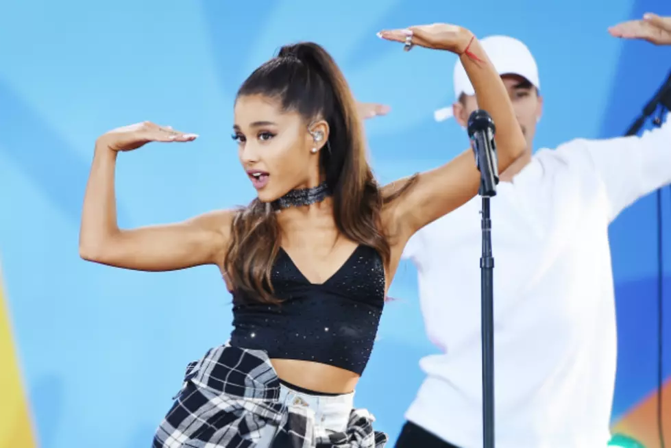 Want to See Ariana Grande at the Xcel Energy Center?