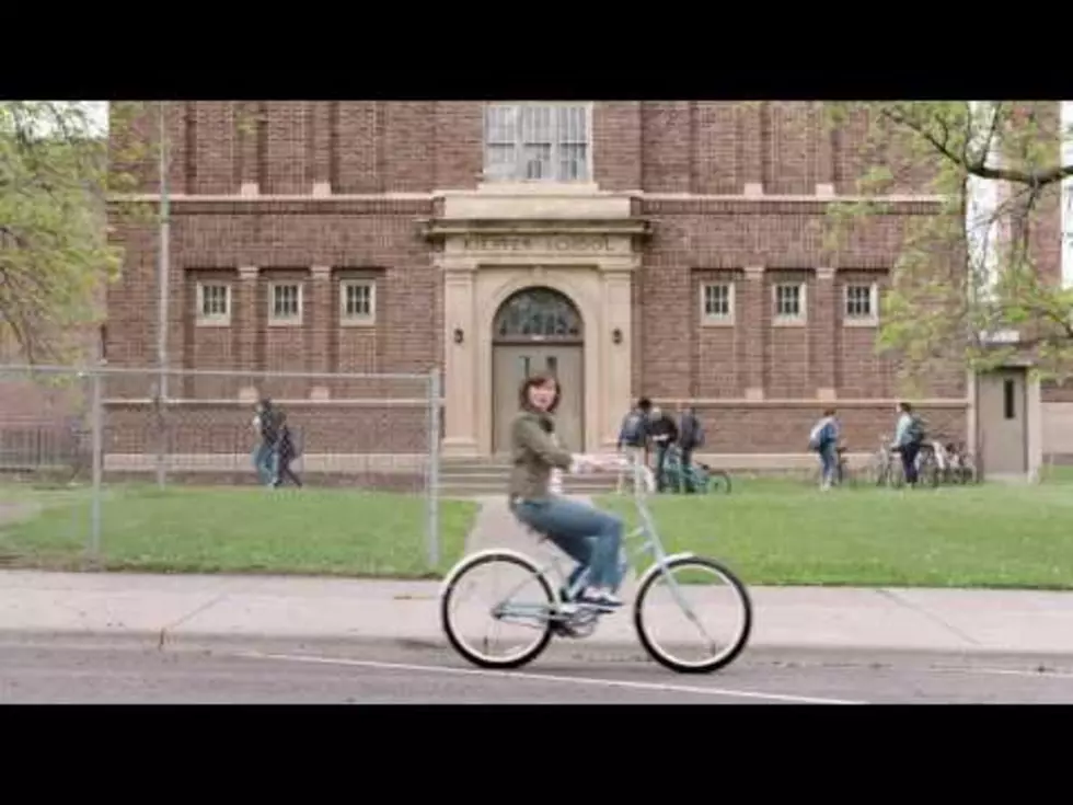 Hemorrhoid Cream Ad Takes Place in Minnesota &#8211; Can You Guess Where?
