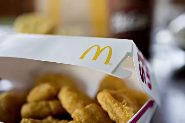 Major Change To McDonald&#8217;s McNuggets