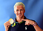 Ryan Lochte and Three Other Swimmers Robbed at Gunpoint