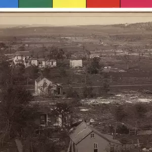 133rd Anniversary of the Tornado that Led to the Creation of Mayo Clinic