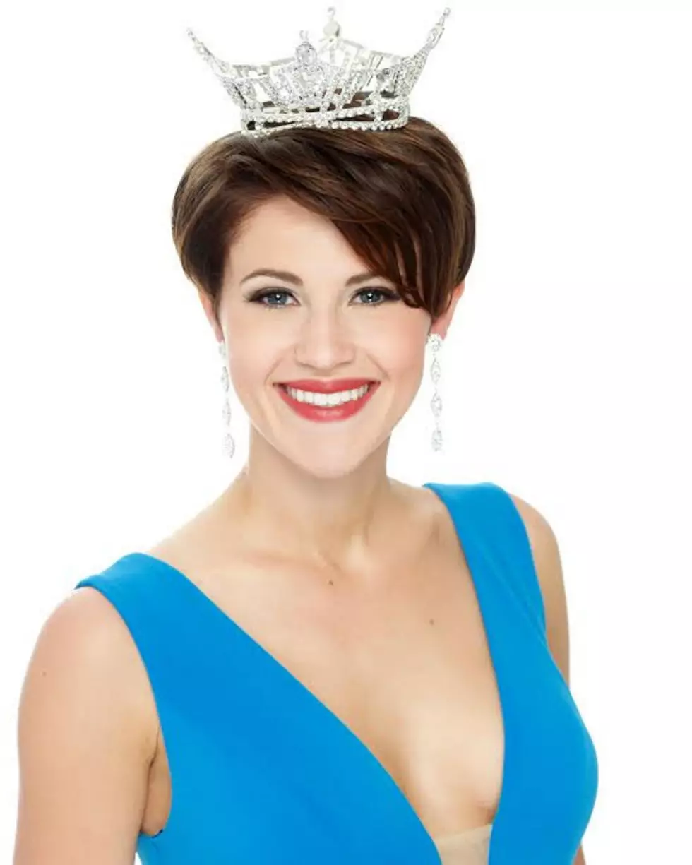 Rochester Woman Heading to Miss America!