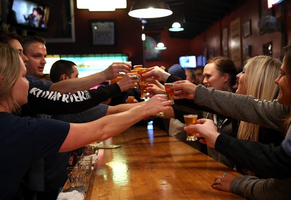 Should Rochester Ban &#8216;All You Can Drink&#8217; Specials?