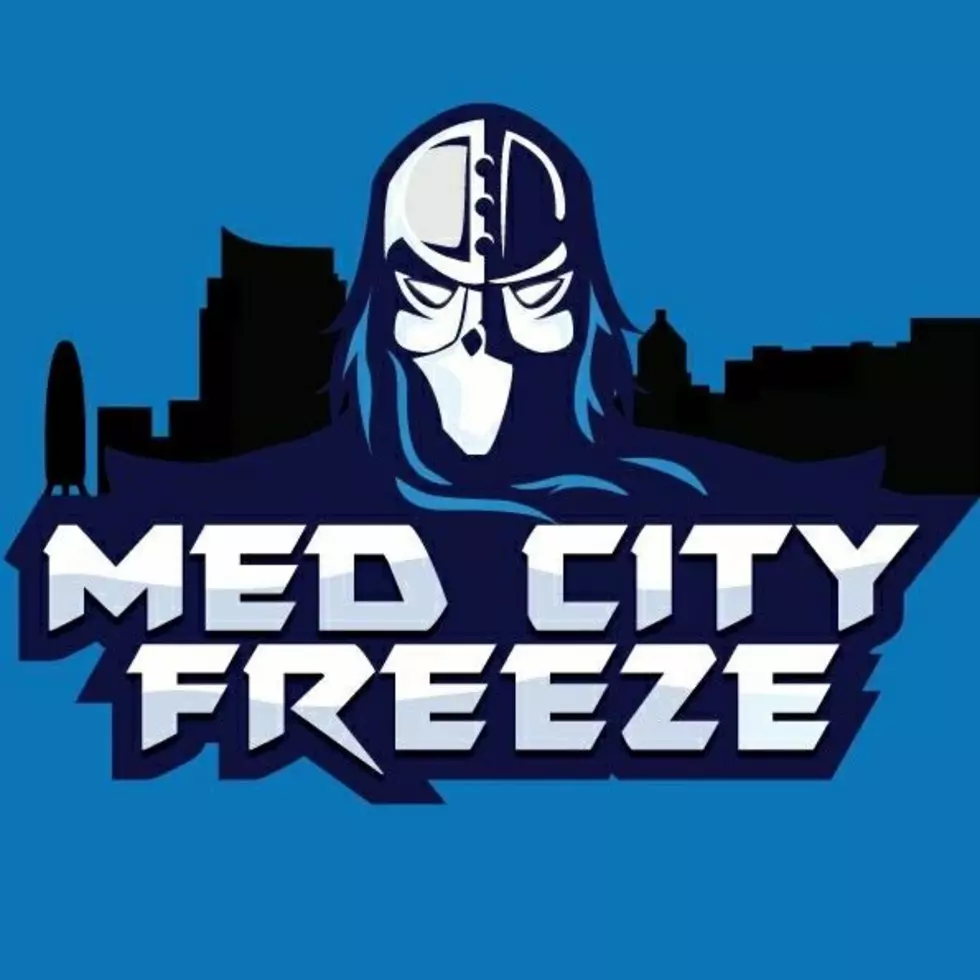 Med City Freeze Tryouts!