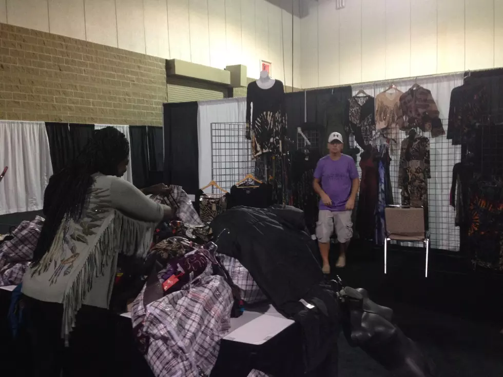 A Sneak Peak at the 2016 Rochester Women’s Fall Expo
