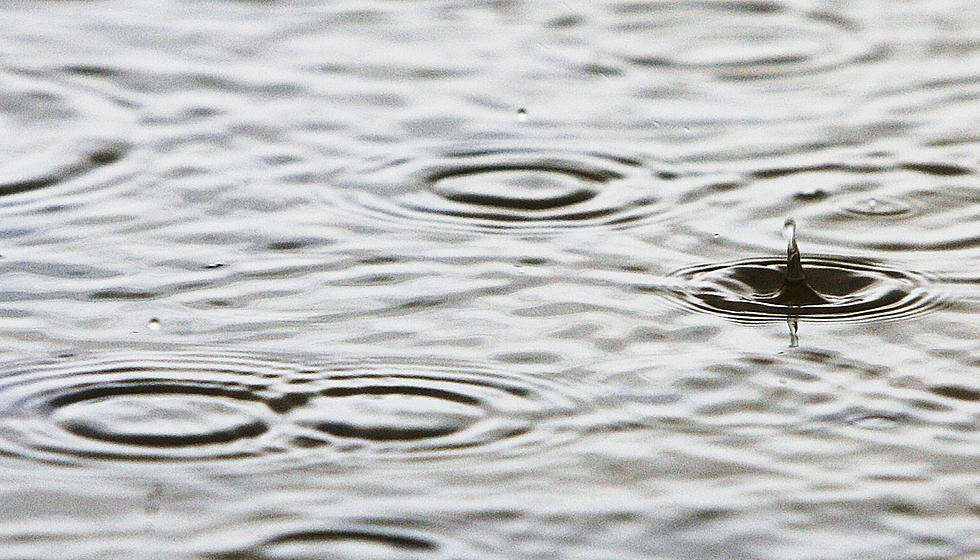 Record Rain Reported in Rochester