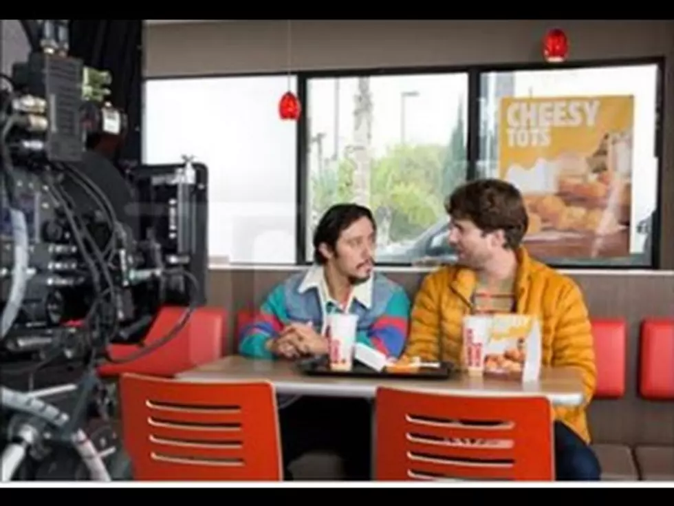 &#8216;Napoleon Dynamite&#8217; Characters Reunite For New Burger King Tater Tots Commercial