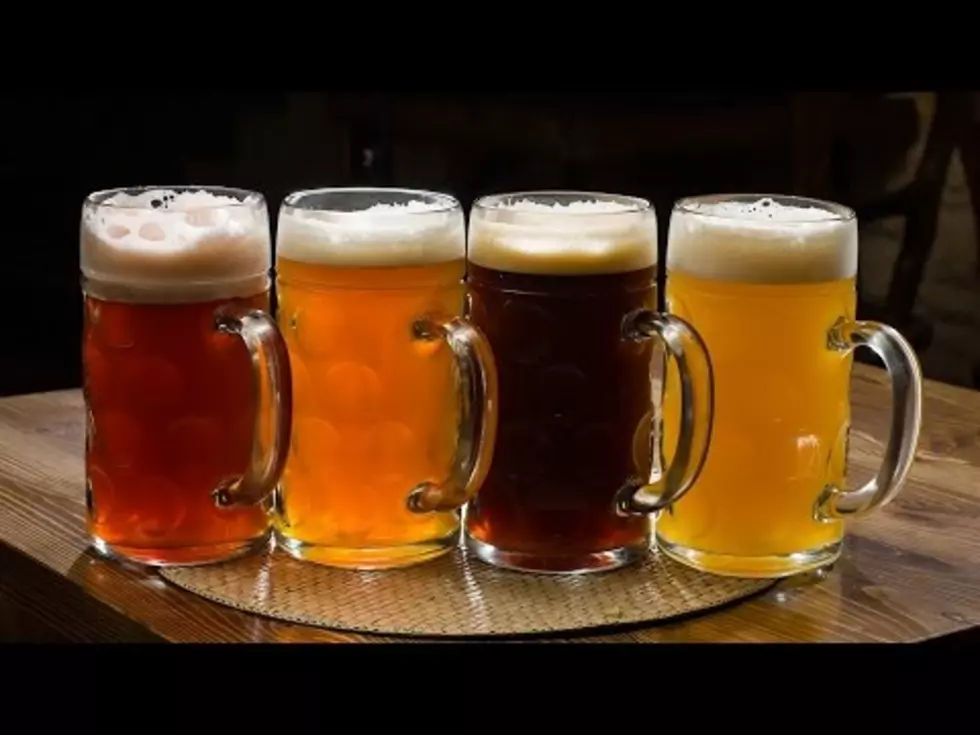 Unbelievable &#8211; This Brewery Can Tailor the Perfect Beer Based on Your DNA!