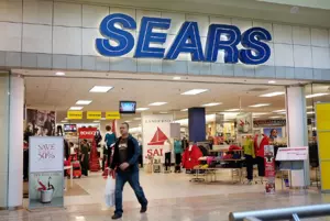 Sears Closing Two Minnesota Stores this Spring