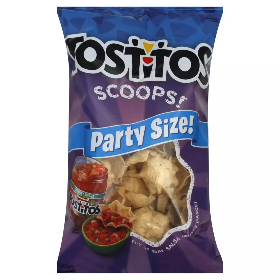 The Bag of Chips That Everyone Should Have at Their Super Bowl Party!