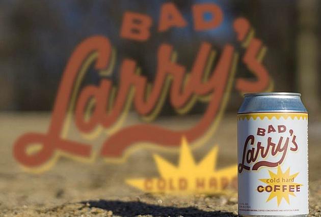 Bad Larry&#8217;s is only Available in Minnesota and Wisconsin