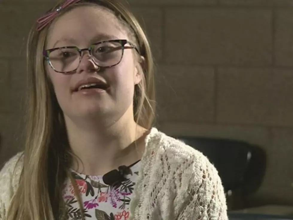 Woman with Down Syndrome to Compete in Miss Minnesota USA Pageant