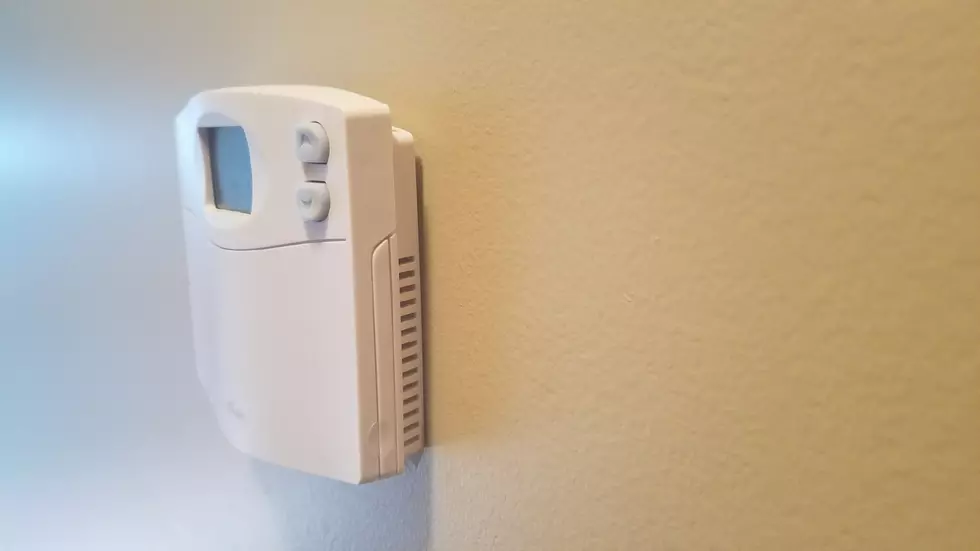 Rochester Public Utilities: Set Your Thermostat at this Temp to Save Money