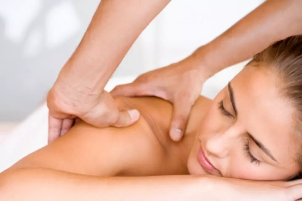 12 Best Spots to Relax with a Massage in Rochester