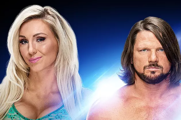AJ Styles, Charlotte Flair, &#038; More WWE Superstars Coming to Rochester