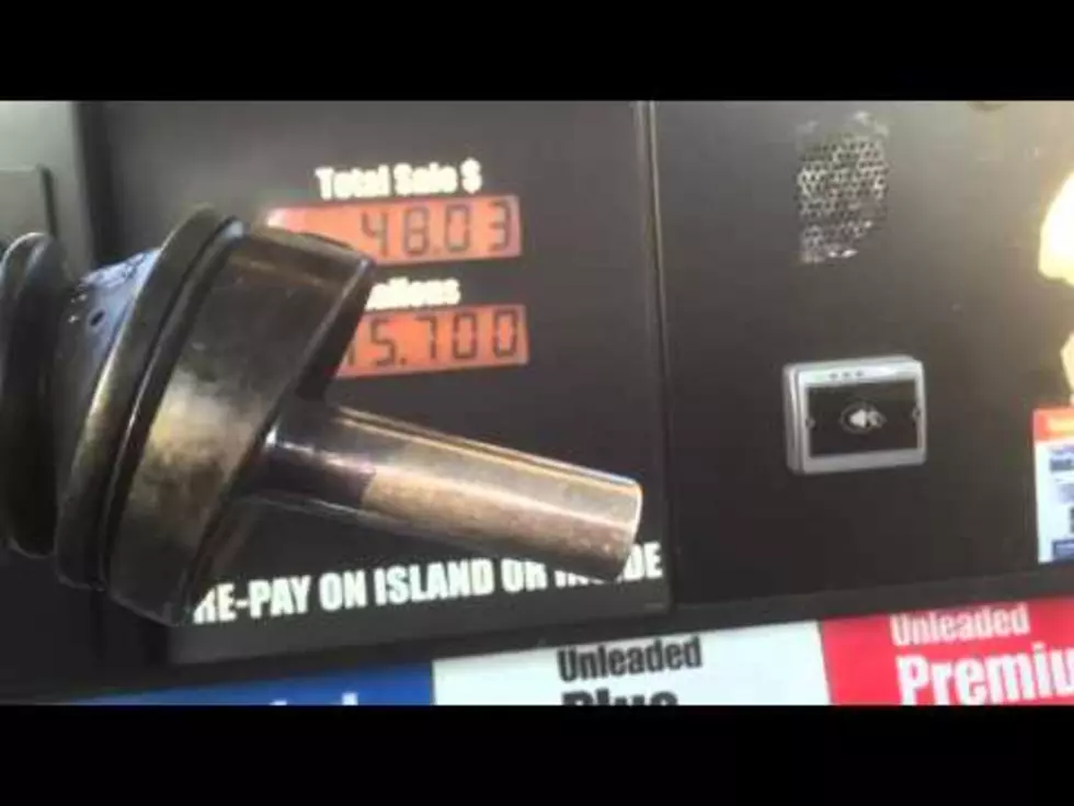 Keep an Eye Out for the Latest Gas Station Scam [VIDEO]
