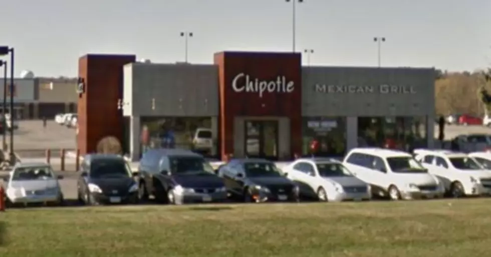 Rochester Chipotle to Add Delicious Menu Item Next Tuesday