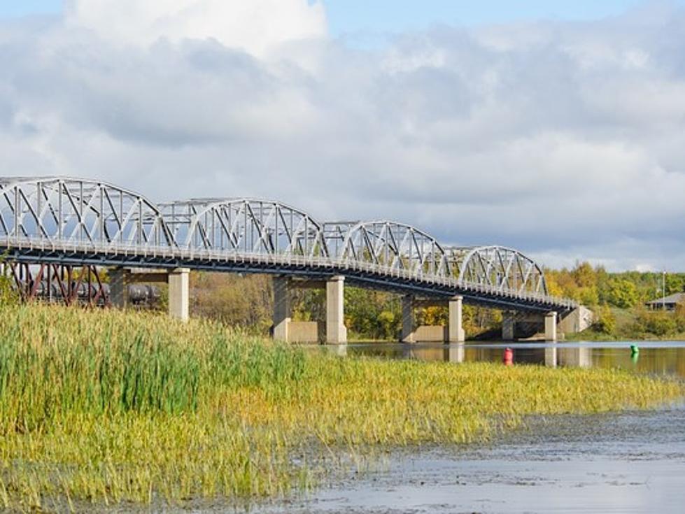 The Only Bridge Of Its Kind Is In Southeast Minnesota