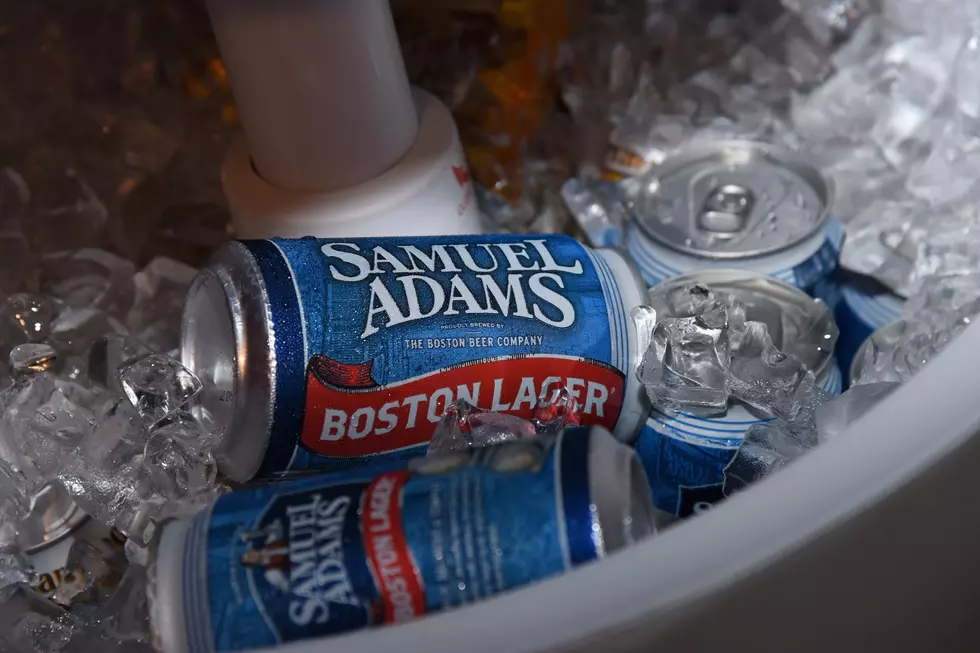 Sam Adams is Selling a $200 Beer That’s Illegal in 12 States