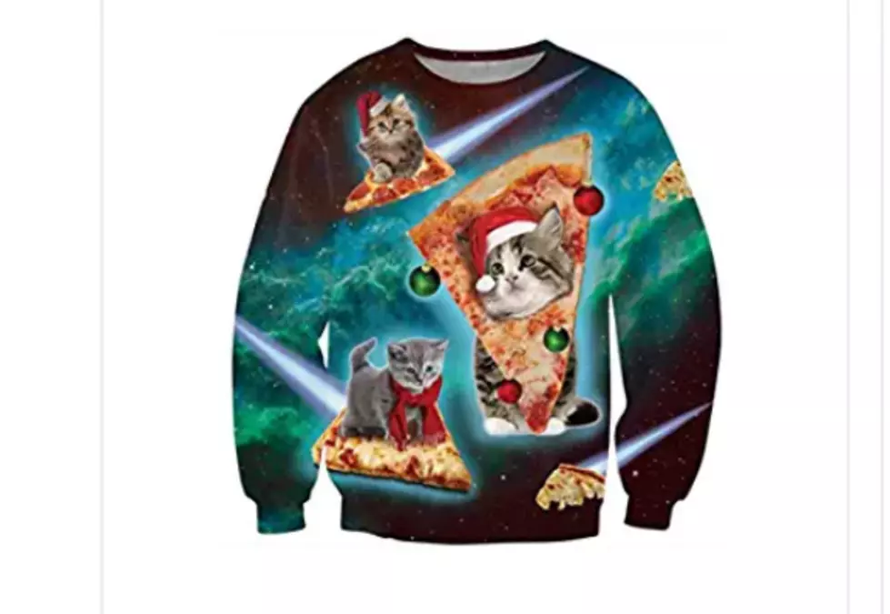 5 Places in Rochester to Buy An Ugly Christmas Sweater