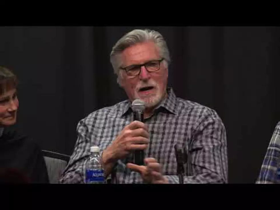 Twins Legend Jack Morris Gives Perfect Answer to ‘Game 7′ Question