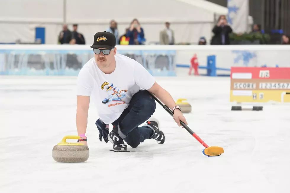 Learn How to Curl in Rochester