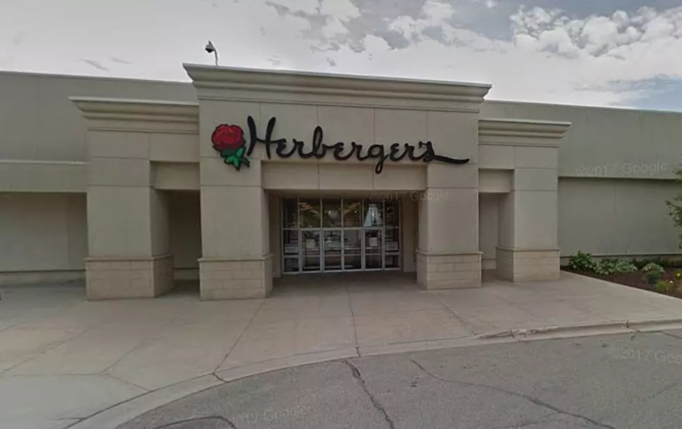 Wait, Herberger’s Might Be Coming Back?