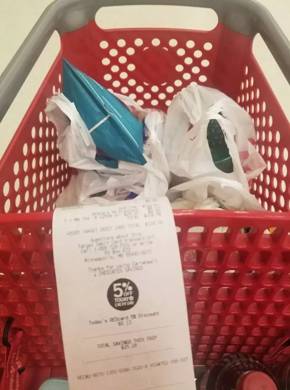 11 Ways To WIN Shopping At Target