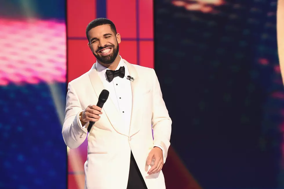 Drake Announces New Tour, Will Save One Dance For Minnesota