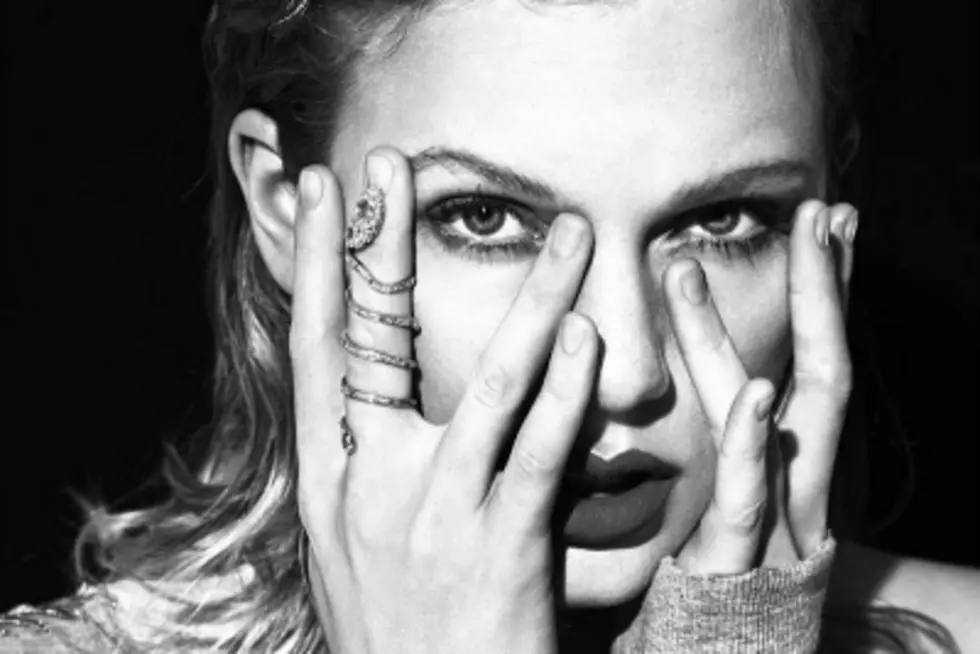 5 Tips To Hang With Taylor Swift in the REP Room