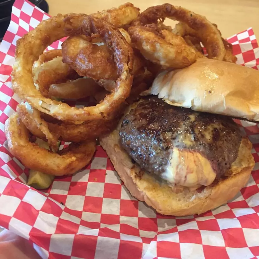 4 Places to Devour a Burger for National Juicy Lucy Day in Rochester